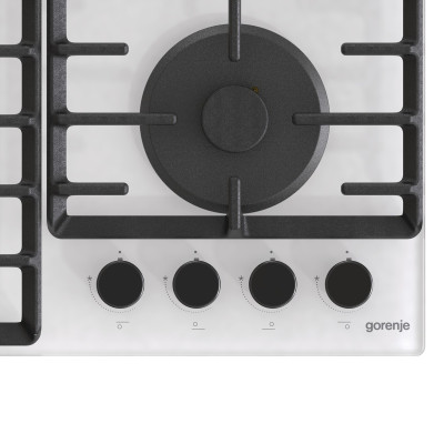 Газовая варочная поверхность Gorenje GTW 642 SYW (BG6IB-G0B) (6624102) Газовая варочная поверхность Gorenje GTW 642 SYW (BG6IB-G0B) (6624102)