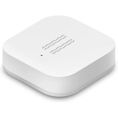 Датчик вібрації Xiaomi Aqara Vibration Detector (DJT11LM/AS009CNW01) Датчик вібрації Xiaomi Aqara Vibration Detector (DJT11LM/AS009CNW01)