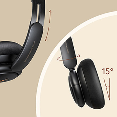 Навушники Anker Soundcore Life Q30 (A3028) Навушники Anker Soundcore Life Q30 (A3028)