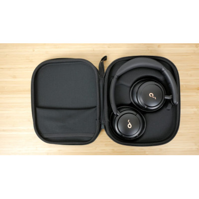 Навушники Anker Soundcore Life Q30 (A3028) Навушники Anker Soundcore Life Q30 (A3028)