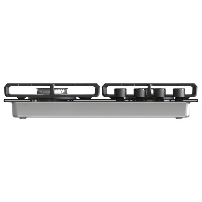 Газовая варочная поверхность Gorenje GT 642 SYB (BG6BA-G0B) (6629449) Газовая варочная поверхность Gorenje GT 642 SYB (BG6BA-G0B) (6629449)