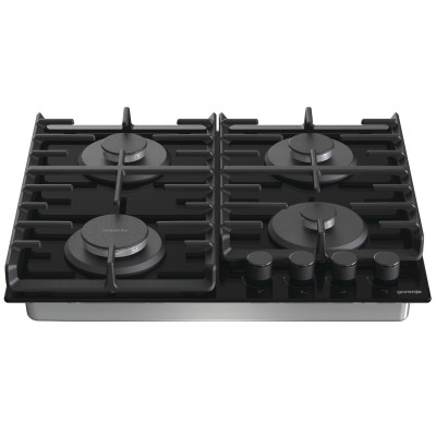 Газовая варочная поверхность Gorenje GT 642 SYB (BG6BA-G0B) (6629449) Газовая варочная поверхность Gorenje GT 642 SYB (BG6BA-G0B) (6629449)