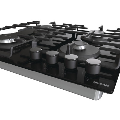 Газовая варочная поверхность Gorenje GT 642 SYB (BG6BA-G0B) (6629449) Газовая варочная поверхность Gorenje GT 642 SYB (BG6BA-G0B) (6629449)