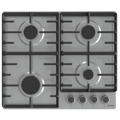 Газовая варочная поверхность Gorenje G 642 ABX (BG6AA-G0B) (6622768)