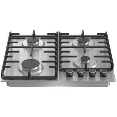 Газовая варочная поверхность Gorenje G 642 ABX (BG6AA-G0B) (6622768) Газовая варочная поверхность Gorenje G 642 ABX (BG6AA-G0B) (6622768)