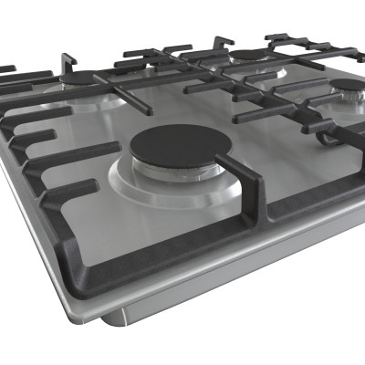 Газовая варочная поверхность Gorenje G 642 ABX (BG6AA-G0B) (6622768) Газовая варочная поверхность Gorenje G 642 ABX (BG6AA-G0B) (6622768)