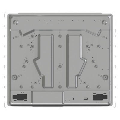 Газовая варочная поверхность Gorenje GT 642 AXW (BG6BA-G0B) (6643115) Газовая варочная поверхность Gorenje GT 642 AXW (BG6BA-G0B) (6643115)