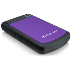 Накопичувач зовнішній HDD 2.5