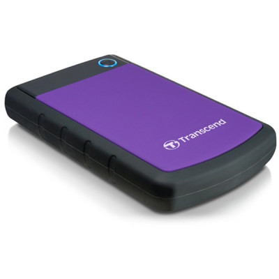 Накопитель внешний HDD 2.5