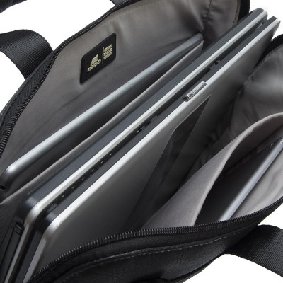 Сумка для ноутбука Rivacase 8930 PU 15.6 Сумка для ноутбука Rivacase 8930 PU 15.6