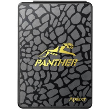 Накопичувач SSD 120GB Apacer AS340 Panther 2.5