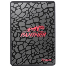 Накопичувач SSD 256GB Apacer AS350 Panther 2.5