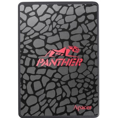 Накопитель SSD 512GB Apacer AS350 Panther 2.5
