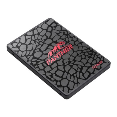Накопитель SSD 512GB Apacer AS350 Panther 2.5 Накопитель SSD 512GB Apacer AS350 Panther 2.5