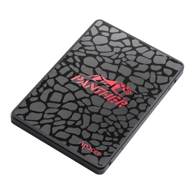 Накопитель SSD 512GB Apacer AS350 Panther 2.5 Накопитель SSD 512GB Apacer AS350 Panther 2.5