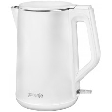 Электрочайник Gorenje K 15 DWW (KESS4103-GS) (6643049)