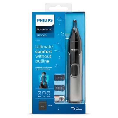 Триммер Philips NT3650/16 Триммер Philips NT3650/16