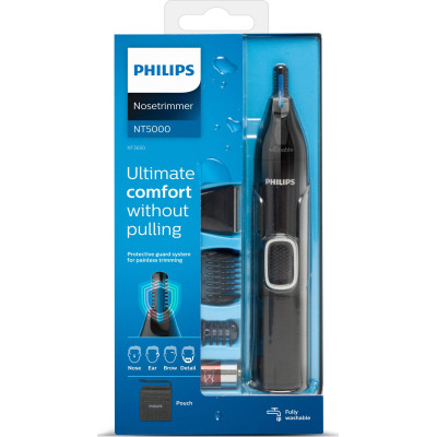 Триммер Philips NT5650/16 Триммер Philips NT5650/16
