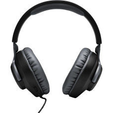 Гарнитура JBL QUANTUM 100 Black (JBLQUANTUM100BLK) (6652483)