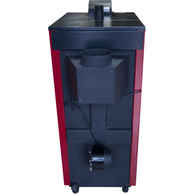 Пиролизный котел Termico ЕКО-12П Пиролизный котел Termico ЕКО-12П