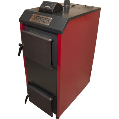 Пиролизный котел Termico ЕКО-60П Пиролизный котел Termico ЕКО-60П