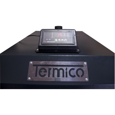 Пиролизный котел Termico ЕКО-60П Пиролизный котел Termico ЕКО-60П