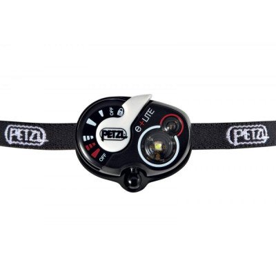 Ліхтар Petzl E+Lite (1052-E02 P4) Ліхтар Petzl E+Lite (1052-E02 P4)