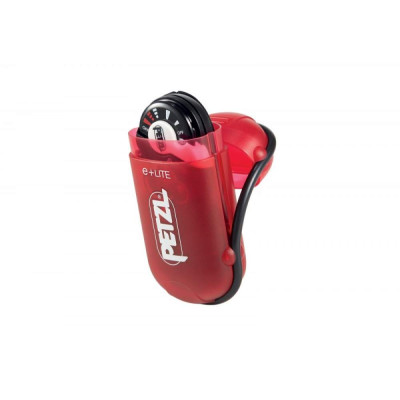 Ліхтар Petzl E+Lite (1052-E02 P4) Ліхтар Petzl E+Lite (1052-E02 P4)