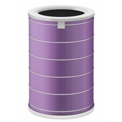 Фильтр для очистителя воздуха Mi Air Purifier Filter Antibacterial Purple MCR-FLG (SCG4011TW)