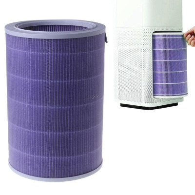Фильтр для очистителя воздуха No Brand Mi Air Purifier M2R-FLP Antibacterial Фильтр для очистителя воздуха No Brand Mi Air Purifier M2R-FLP Antibacterial