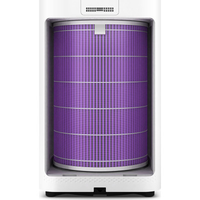 Фильтр для очистителя воздуха No Brand Mi Air Purifier M2R-FLP Antibacterial Фильтр для очистителя воздуха No Brand Mi Air Purifier M2R-FLP Antibacterial