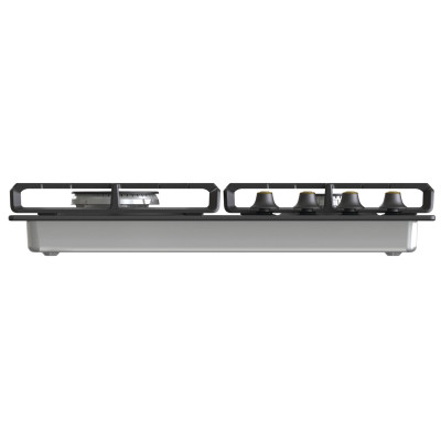Газовая варочная поверхность Gorenje GW 642 CLB (BG6AB-G0B) (6658187) Газовая варочная поверхность Gorenje GW 642 CLB (BG6AB-G0B) (6658187)