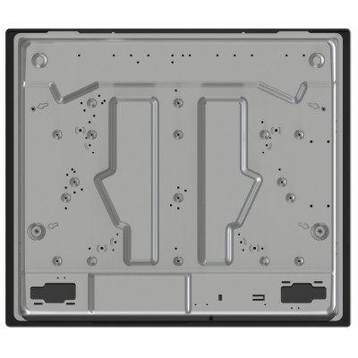 Газовая варочная поверхность Gorenje GW 642 CLB (BG6AB-G0B) (6658187) Газовая варочная поверхность Gorenje GW 642 CLB (BG6AB-G0B) (6658187)