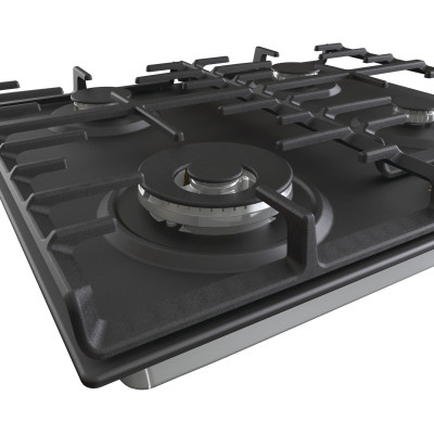 Газовая варочная поверхность Gorenje GW 642 CLB (BG6AB-G0B) (6658187) Газовая варочная поверхность Gorenje GW 642 CLB (BG6AB-G0B) (6658187)