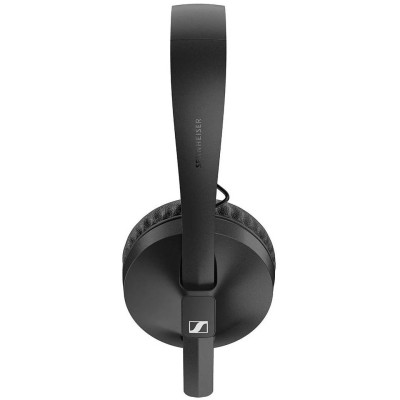 Гарнитура Sennheiser HD 250 BT Black (6659101) Гарнитура Sennheiser HD 250 BT Black (6659101)