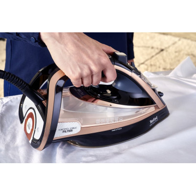 Праска з подачею пари Tefal FV9845E0 (6474381) Праска з подачею пари Tefal FV9845E0 (6474381)