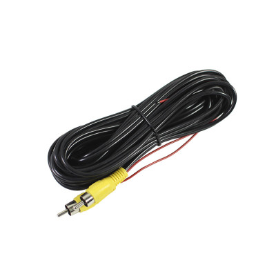 Кабель для камеры заднего вида No Brand RCA 4544 10 м