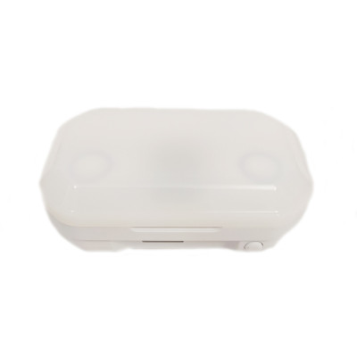 Беспроводные наушники M12 TWS с боксом для зарядки White (au188-hbr) Беспроводные наушники M12 TWS с боксом для зарядки White (au188-hbr)