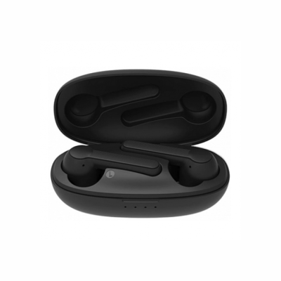 Наушники беспроводные XY-7 TWS с боксом для зарядки Black (au197-hbr)