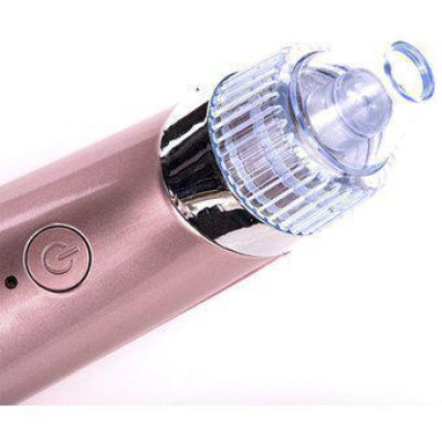 Вакуумный аппарат для чистки пор лица Menqshahayd XN-8030 Pink (kz048-hbr) Вакуумный аппарат для чистки пор лица Menqshahayd XN-8030 Pink (kz048-hbr)