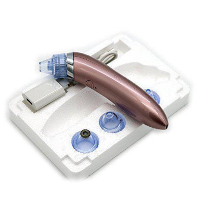Вакуумный аппарат для чистки пор лица Menqshahayd XN-8030 Pink (kz048-hbr) Вакуумный аппарат для чистки пор лица Menqshahayd XN-8030 Pink (kz048-hbr)