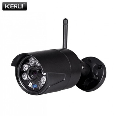 Уличная WI-FI IP камера Kerui