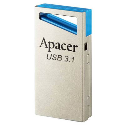 Flash Drive Apacer AH155 64GB (AP64GAH155U-1) Blue (6658189) Flash Drive Apacer AH155 64GB (AP64GAH155U-1) Blue (6658189)