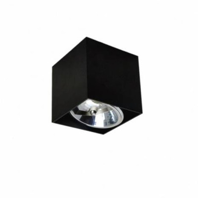 Точечный светильник Zuma Line BOX SL1 90432-G9
