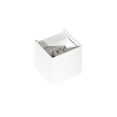 Бра AZzardo LETICIA AZ0951 (GM1111-WH) Бра AZzardo LETICIA AZ0951 (GM1111-WH)
