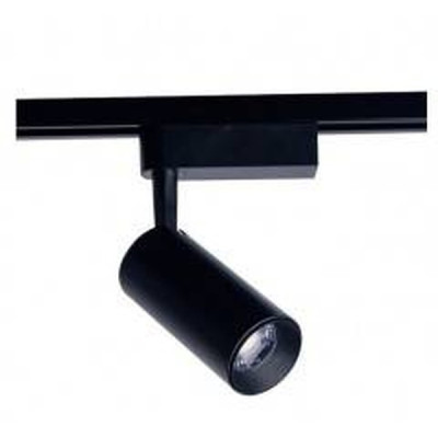 Трековий світильник Nowodvorski PROFILE IRIS LED 12W 9001