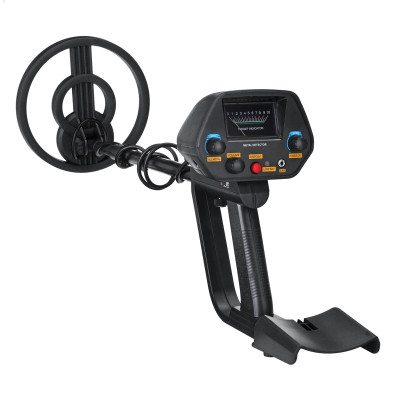 Металлоискатель Discovery Tracker MD-4080