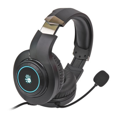 Гарнітура A4Tech Bloody G220 Black Гарнітура A4Tech Bloody G220 Black