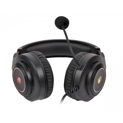 Гарнітура A4Tech Bloody G220 Black Гарнітура A4Tech Bloody G220 Black