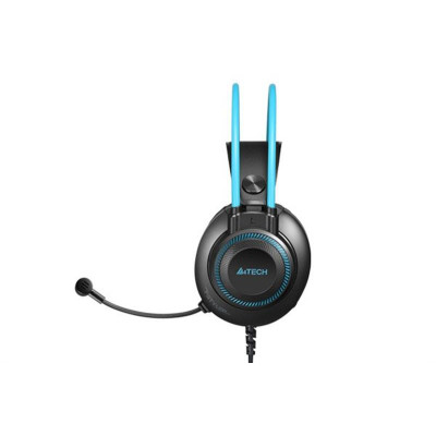 Гарнітура A4Tech FH200i Blue Гарнітура A4Tech FH200i Blue